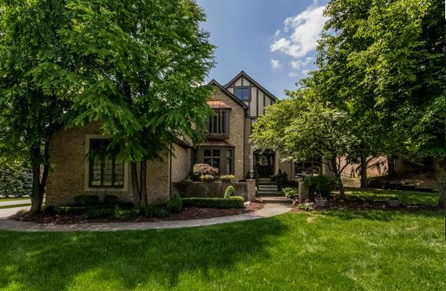 Homes for sale in Pheasant Ring Rochester Hills MI